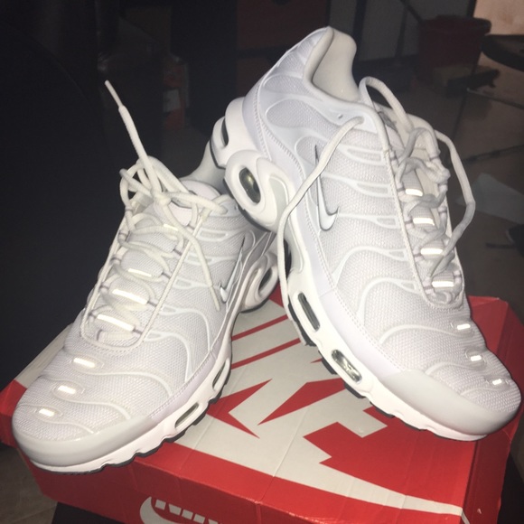 Nike air max plus tn